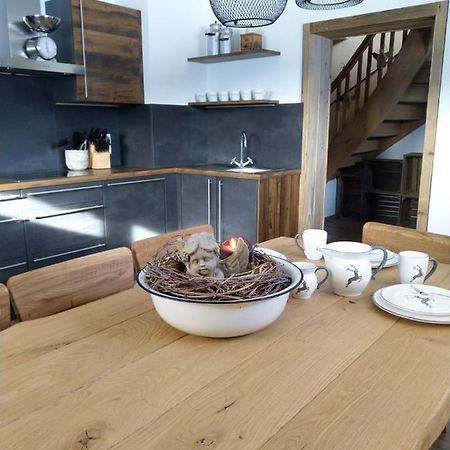 Affittacamere Frankenhof Kössen Esterno foto